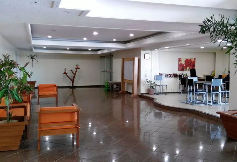 هتل Mango Resort Saipan