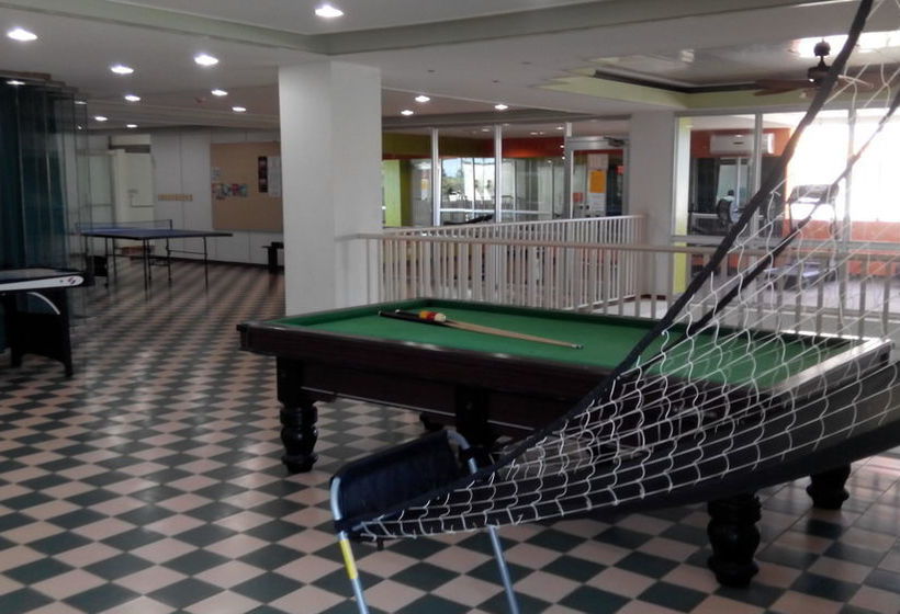 Hotel Mango Resort Saipan