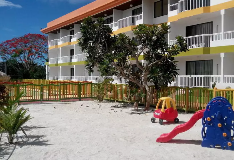 هتل Mango Resort Saipan