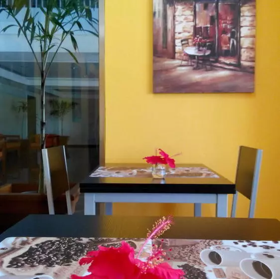 هتل Mango Resort Saipan