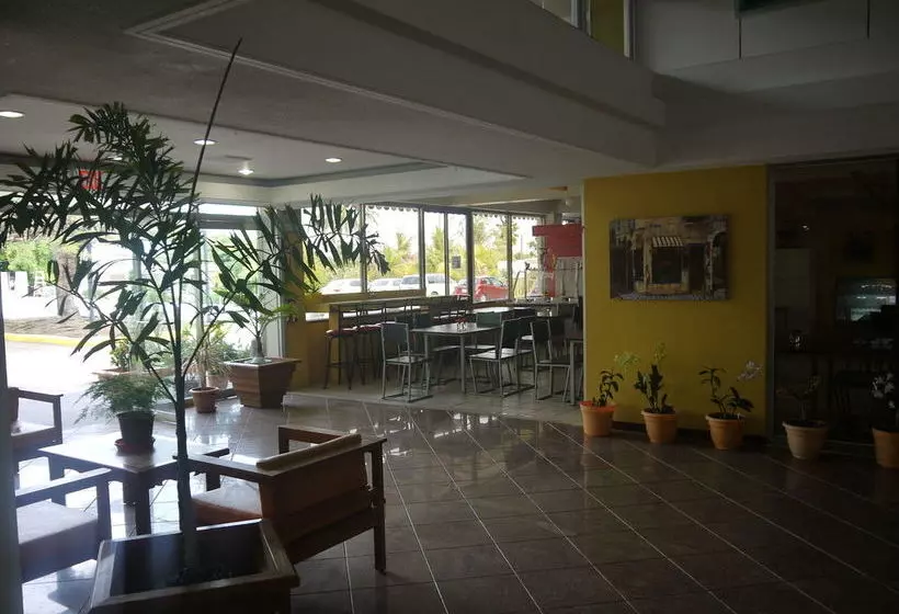 هتل Mango Resort Saipan