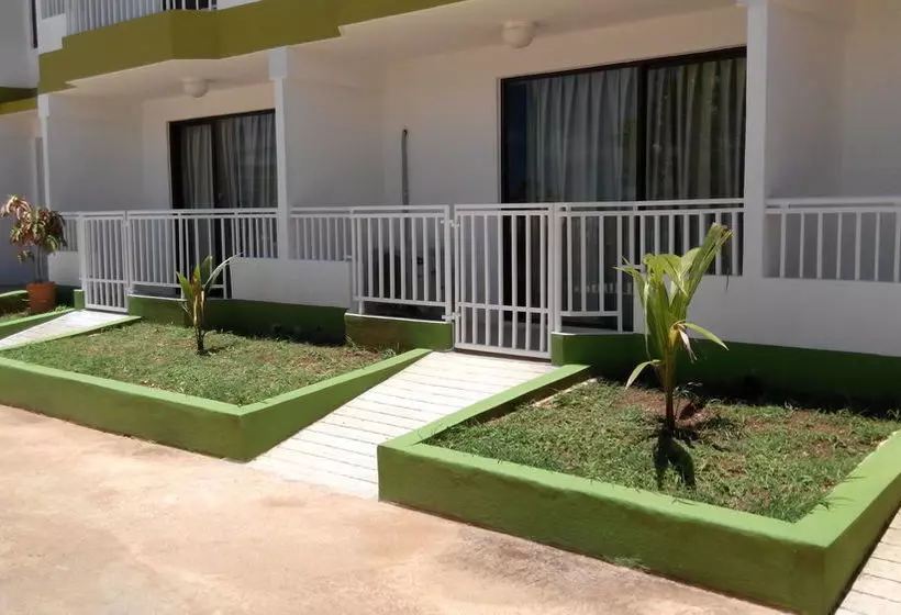 هتل Mango Resort Saipan