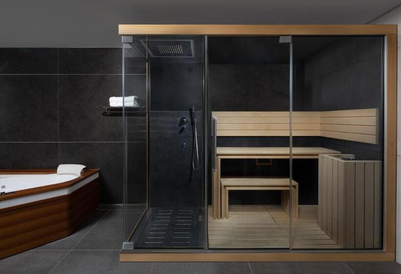 Medi Terre Boutique Hotel By Saida Hotels