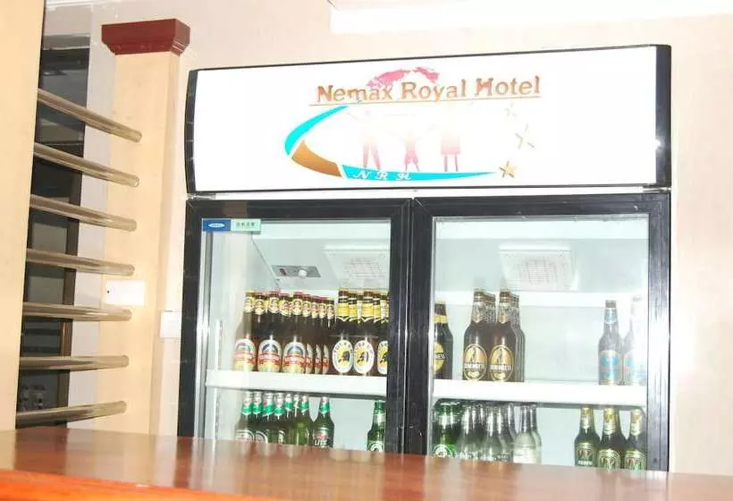 هتل Nemax Royal