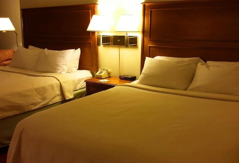 ホテル Pere Marquette Lodge & Conference Ctr