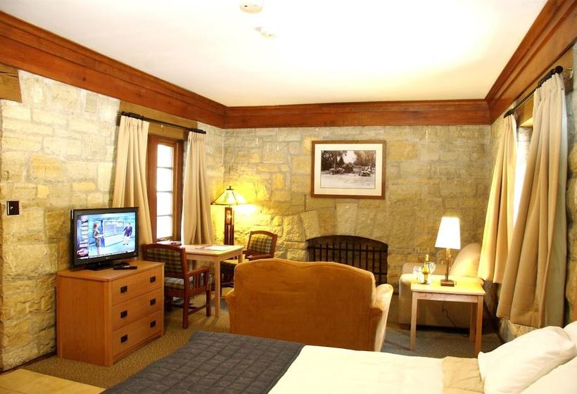 ホテル Pere Marquette Lodge & Conference Ctr