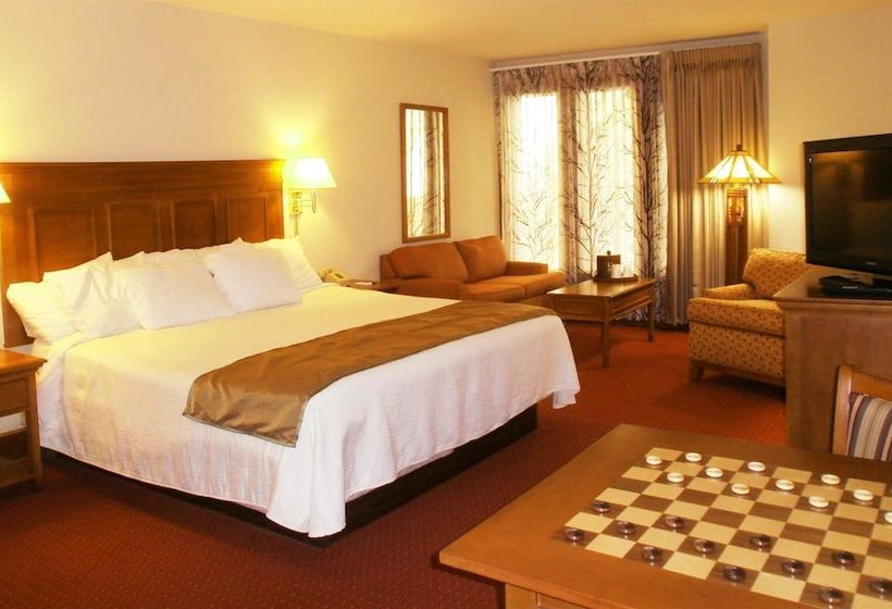 ホテル Pere Marquette Lodge & Conference Ctr