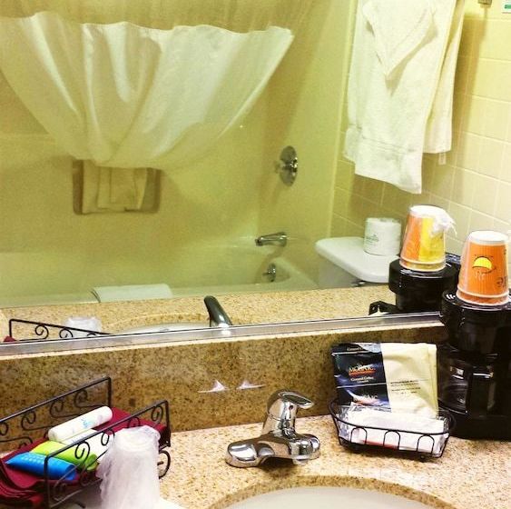 ホテル Pere Marquette Lodge & Conference Ctr