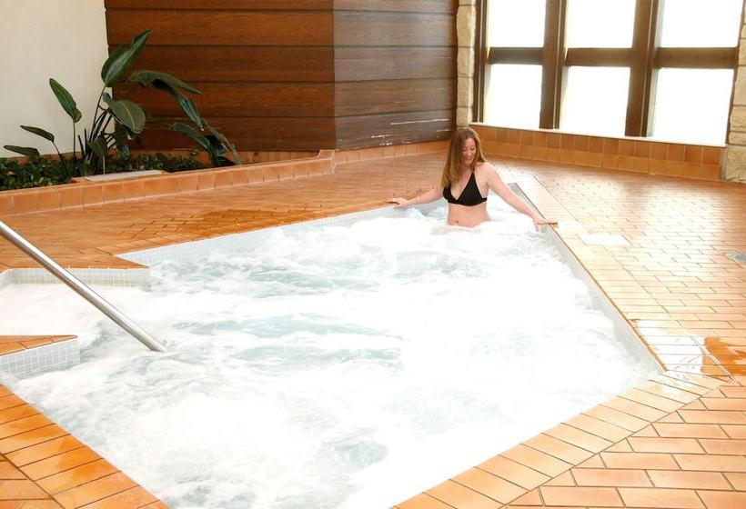 ホテル Pere Marquette Lodge & Conference Ctr