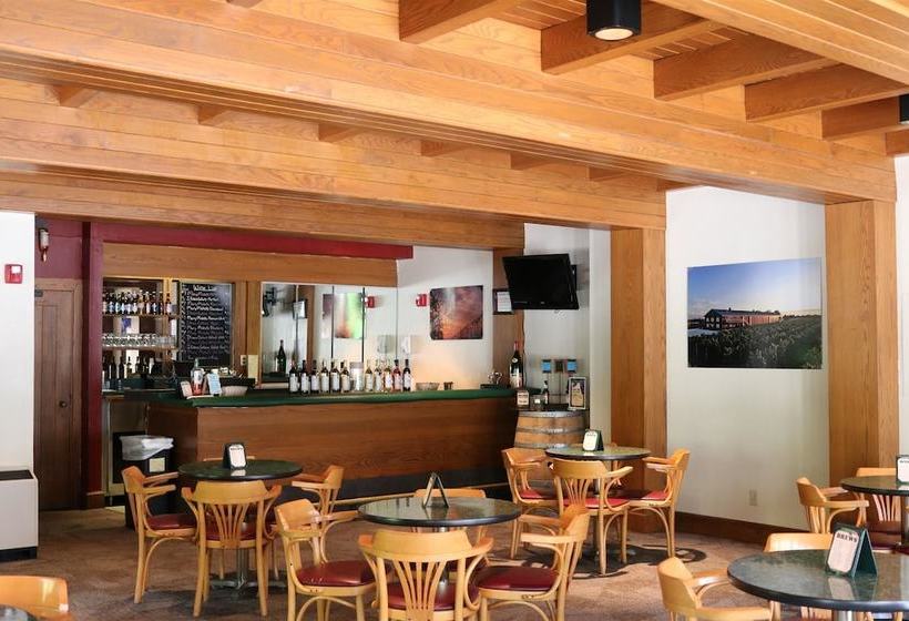 ホテル Pere Marquette Lodge & Conference Ctr