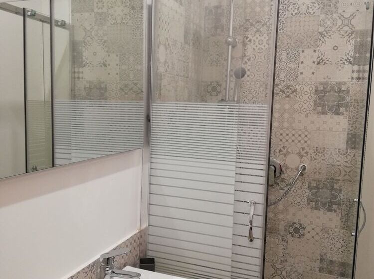 酒店 Palermo Amari