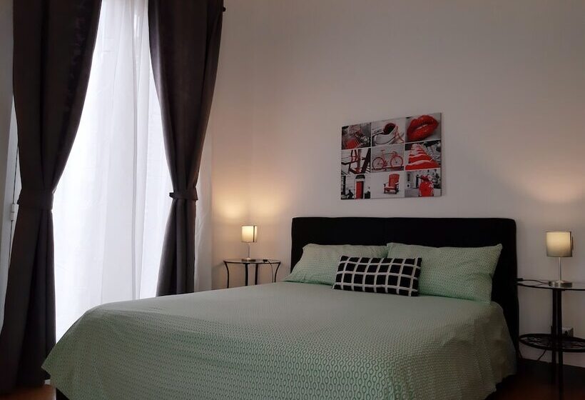 酒店 Palermo Amari