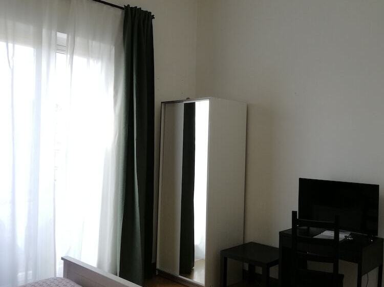 酒店 Palermo Amari