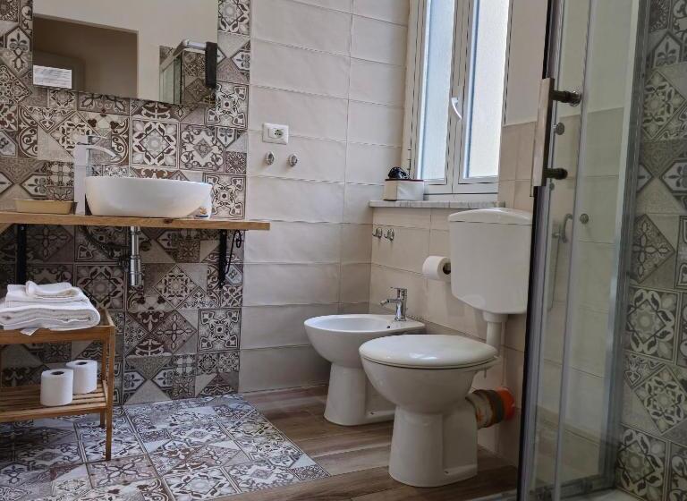 酒店 Palermo Amari