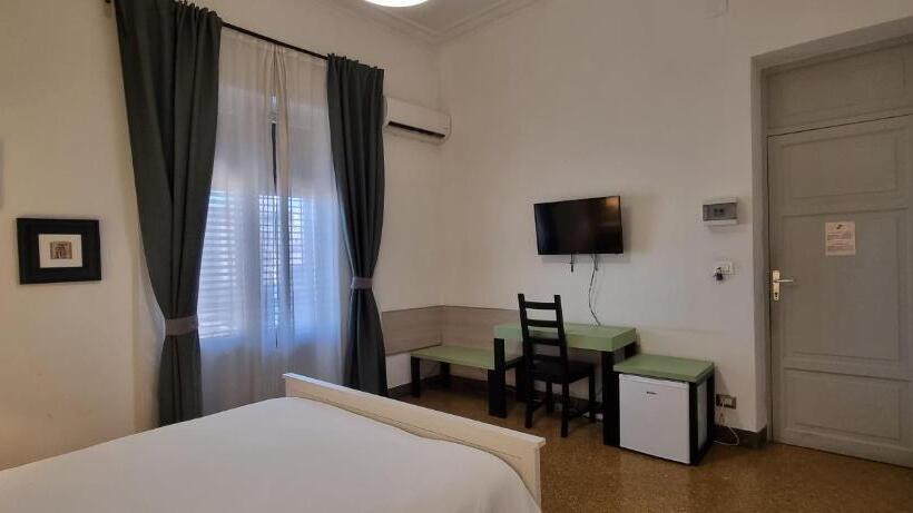 酒店 Palermo Amari