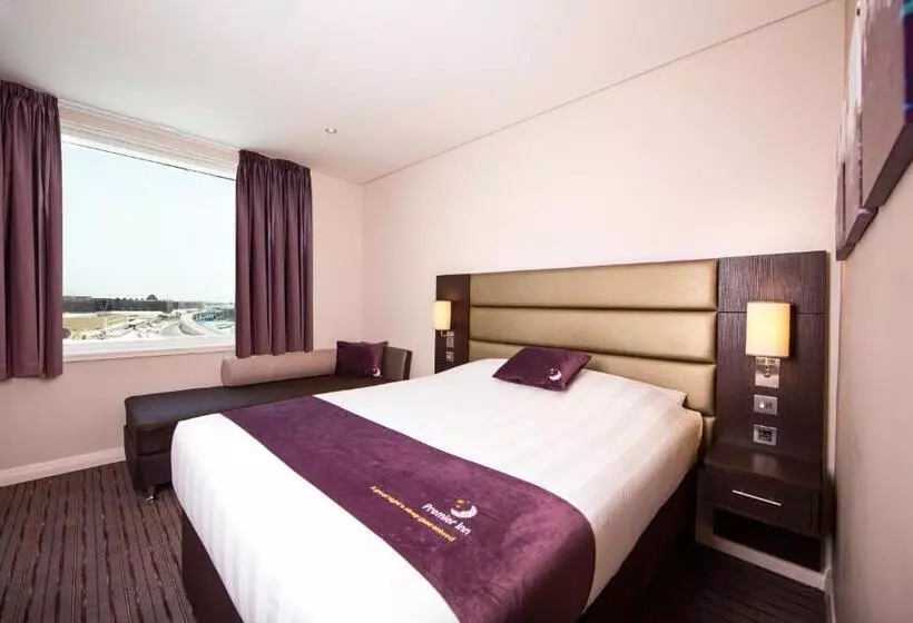 Premier Inn Doha Education City
