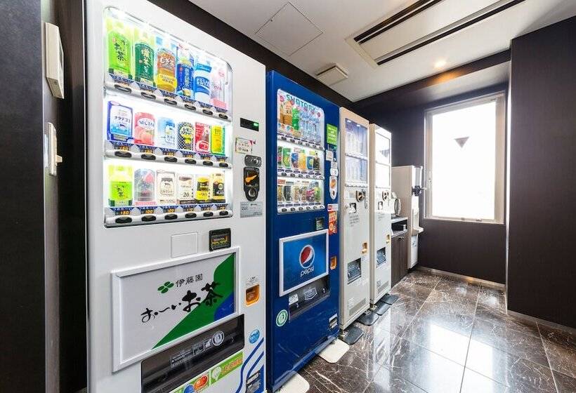 فندق Sanco Inn Yokkaichi Ekimae