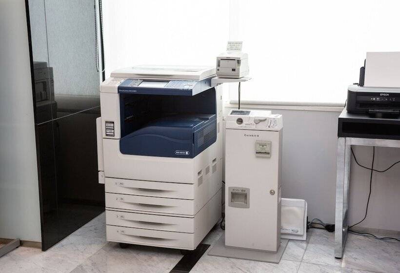 فندق Sanco Inn Yokkaichi Ekimae