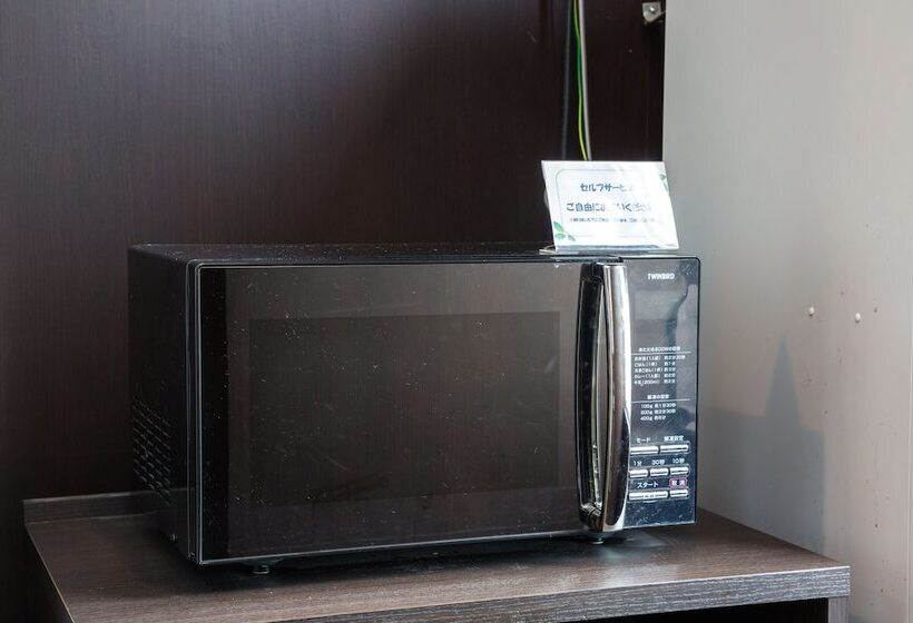 فندق Sanco Inn Yokkaichi Ekimae