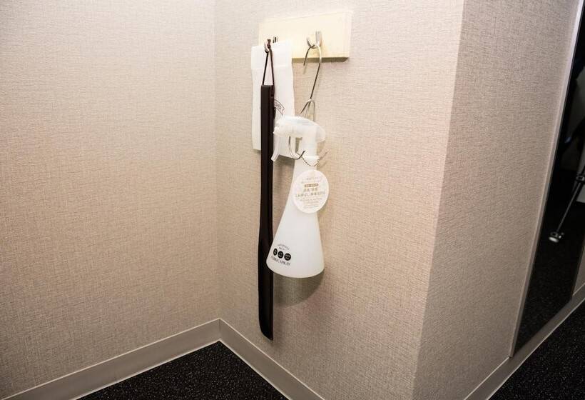 فندق Sanco Inn Yokkaichi Ekimae