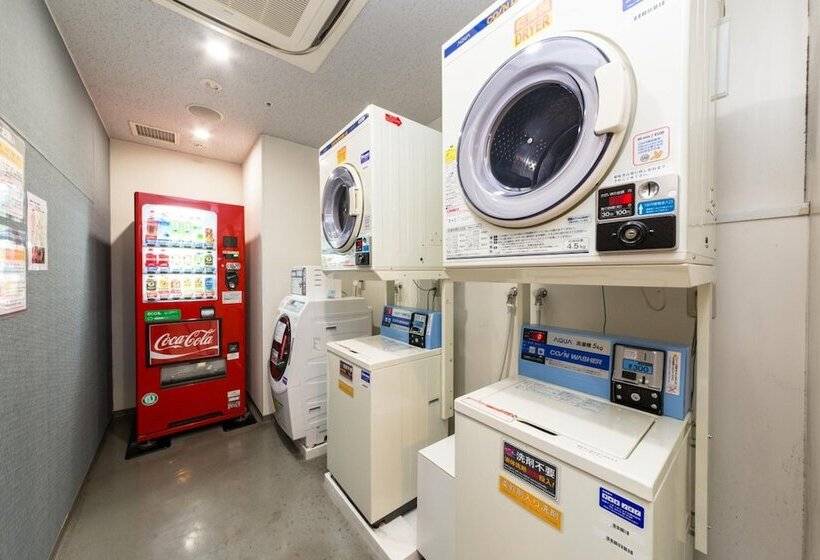 فندق Sanco Inn Yokkaichi Ekimae