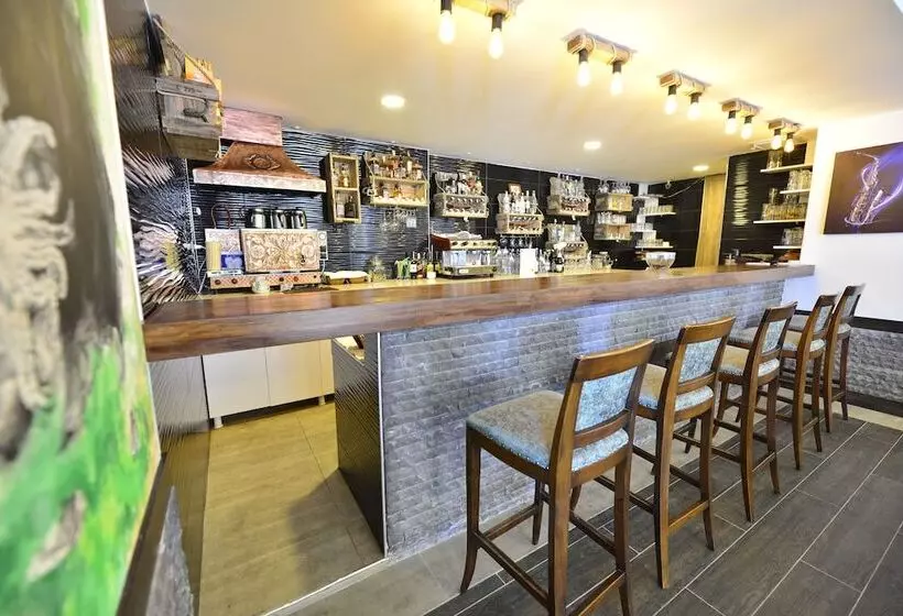 Hotel Sarikamis Habitat