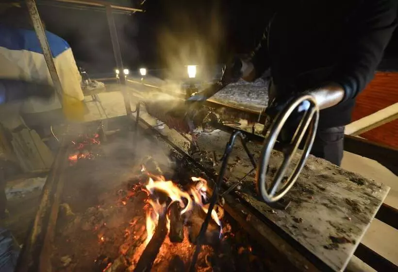 Hotel Sarikamis Habitat