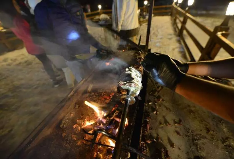 Hotel Sarikamis Habitat