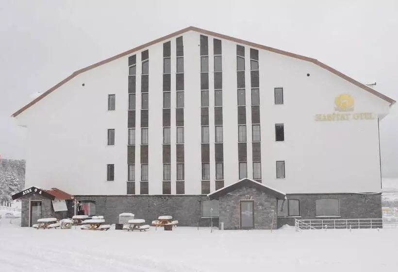 Hotel Sarikamis Habitat