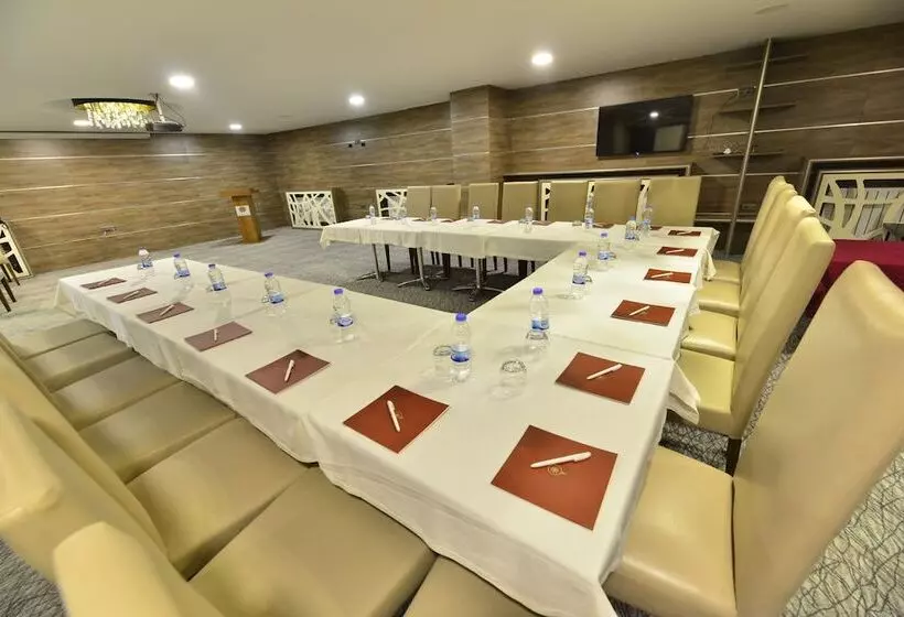 Hotel Sarikamis Habitat