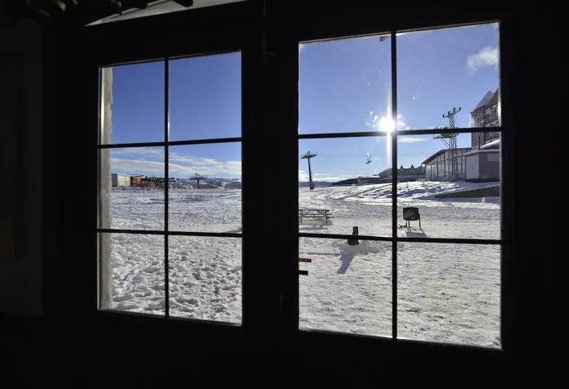 Hotel Sarikamis Habitat