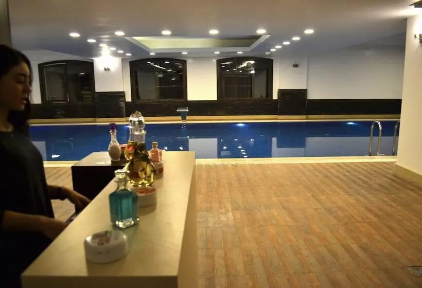 Hotel Sarikamis Habitat