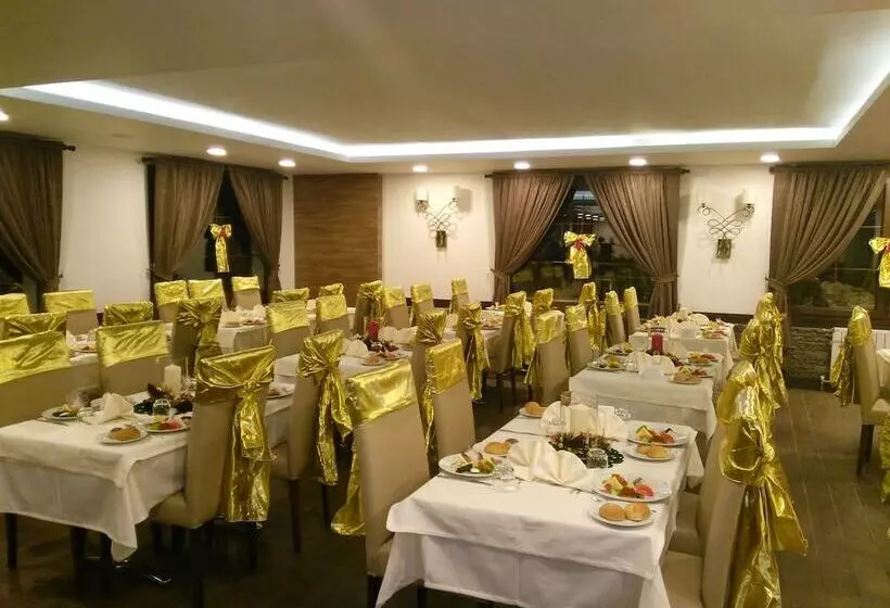 Hotel Sarikamis Habitat