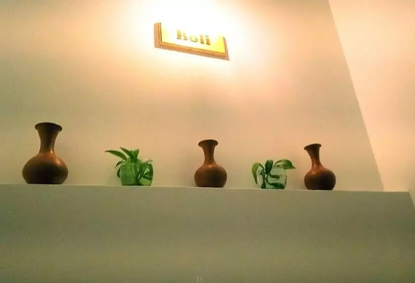 هتل Select Village Maafushi