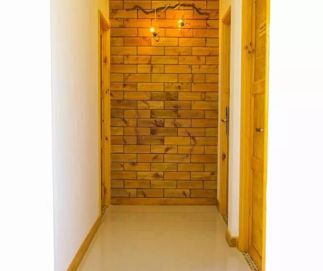 هتل Select Village Maafushi