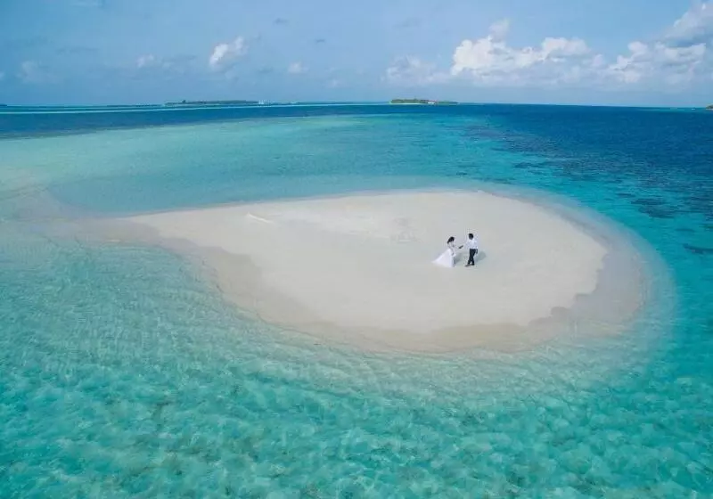 هتل Select Village Maafushi