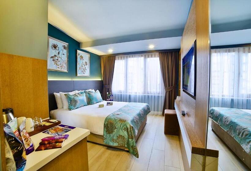 The Tango Hotel İstanbul