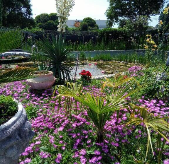 فندق Villa Fiorita