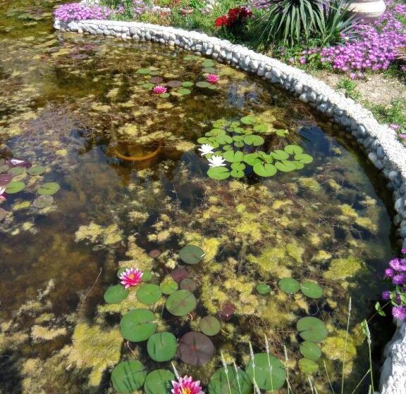 فندق Villa Fiorita