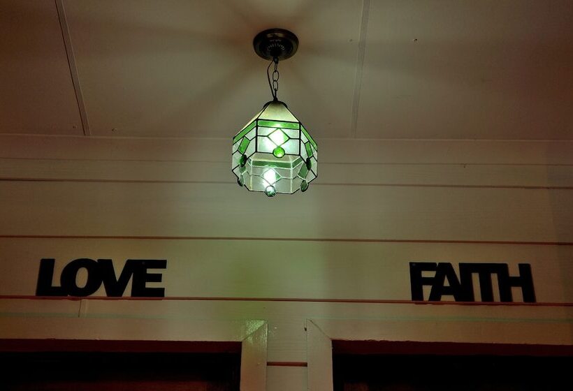 Knock Out View Clarens