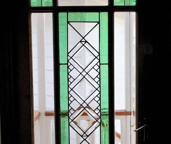 Knock Out View Clarens