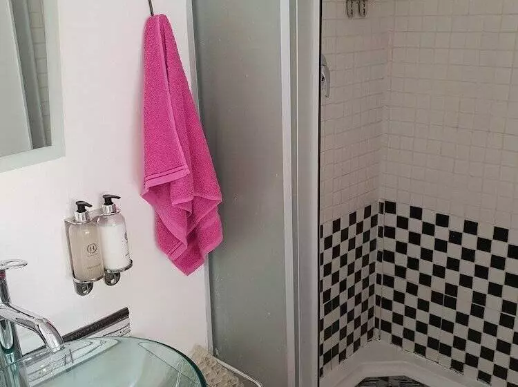 Knock Out View Clarens