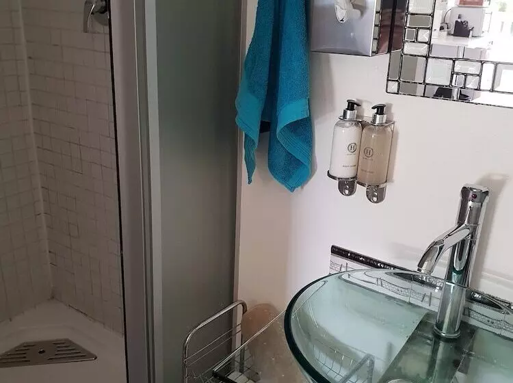 Knock Out View Clarens