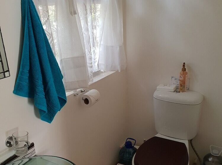 Knock Out View Clarens