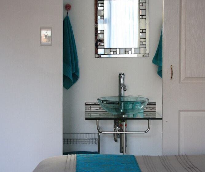 Knock Out View Clarens