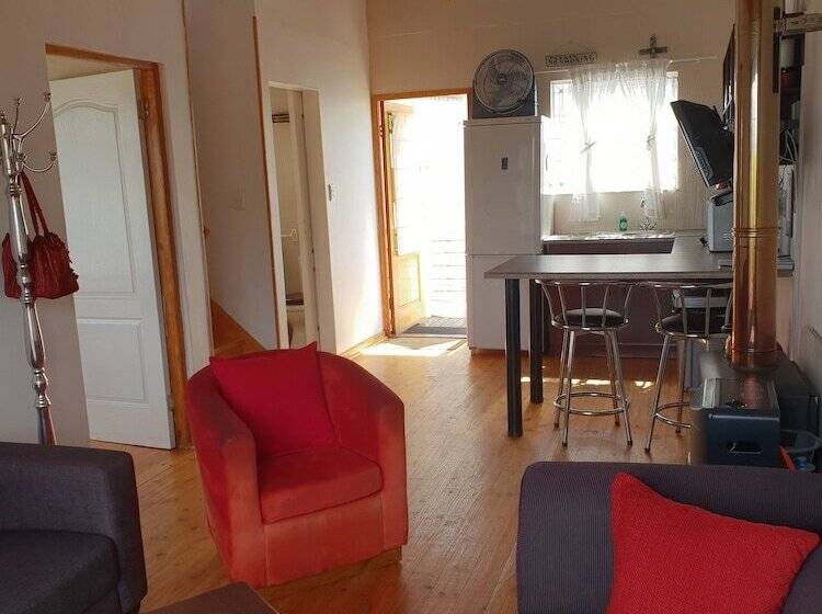 Knock Out View Clarens