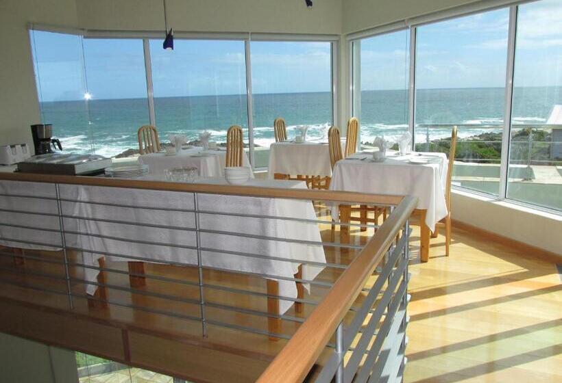 بنسيون Belle Mer Guest House