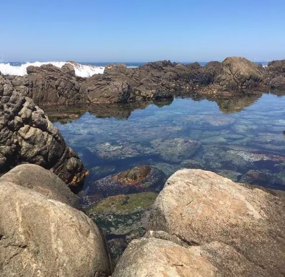 Majatalo Belle Mer Guest House