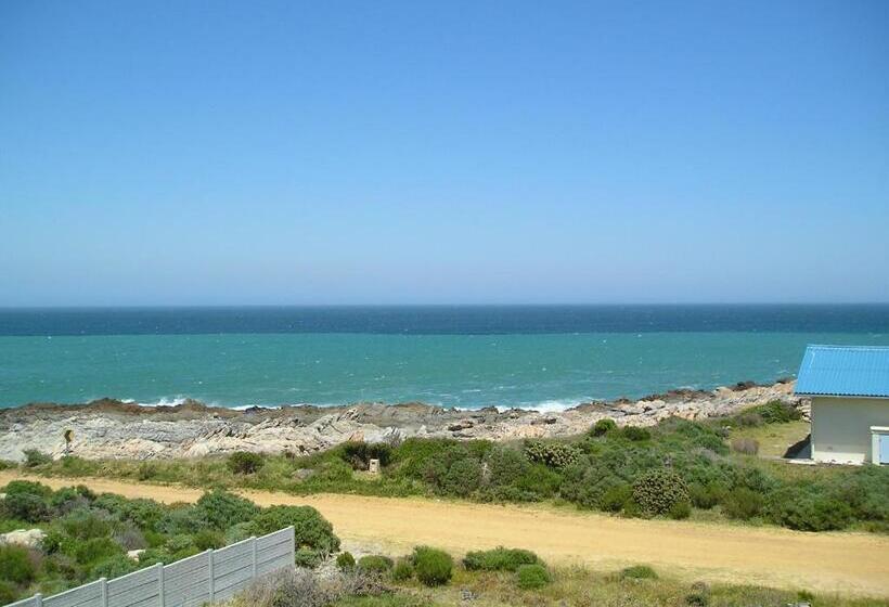 بنسيون Belle Mer Guest House