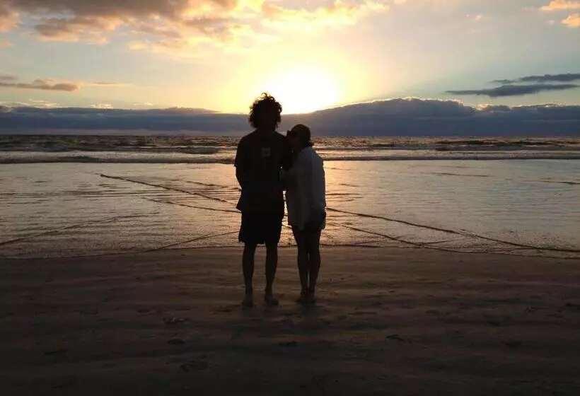 Majatalo Belle Mer Guest House